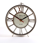 Настольные часы на ножках