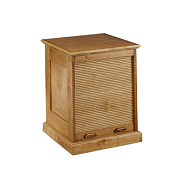 Этажерка низкая с руло