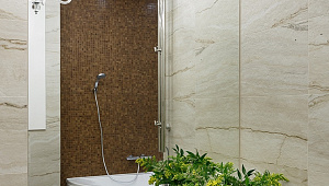 Современная классика в центре Петербурга