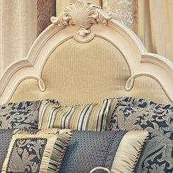 Спальня "Гламур"