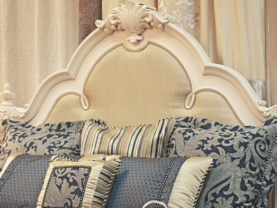 Спальня "Гламур"