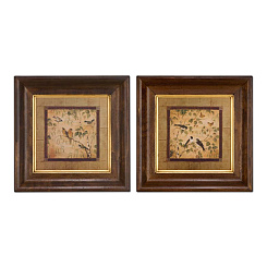 Картина "Птицы"