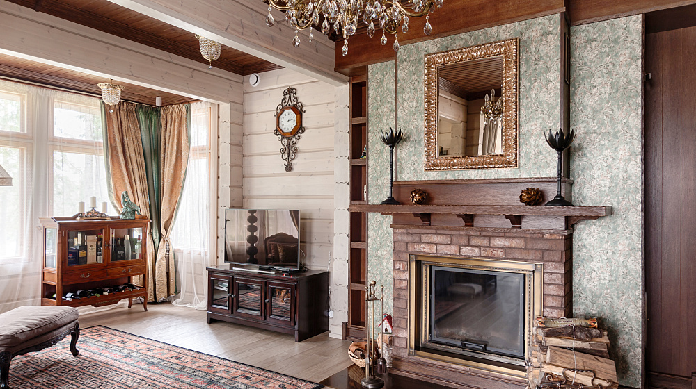 Проект "Медное озеро"