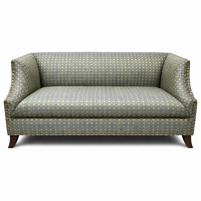 Диван "Капри Дилон" двухместный 