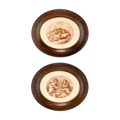 Картины "Ангелы"