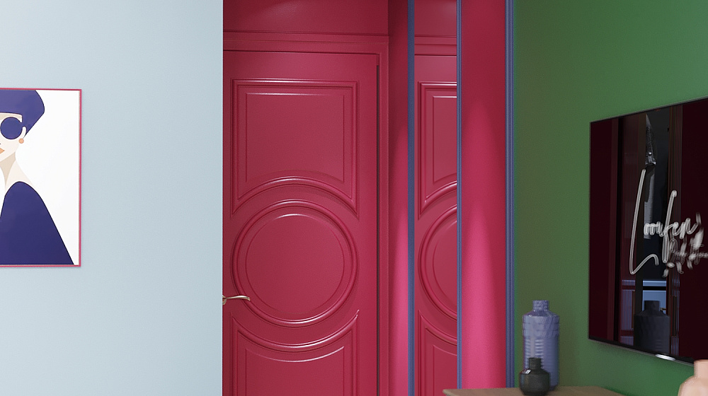 ЖК Новый Лесснер