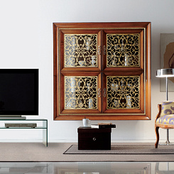 Интерьер "Мемори венециане"