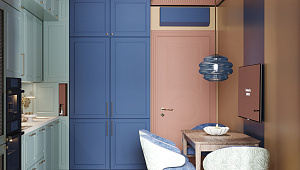 ЖК Новый Лесснер