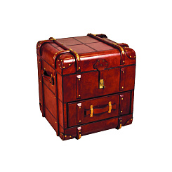 Комод с одним ящиком