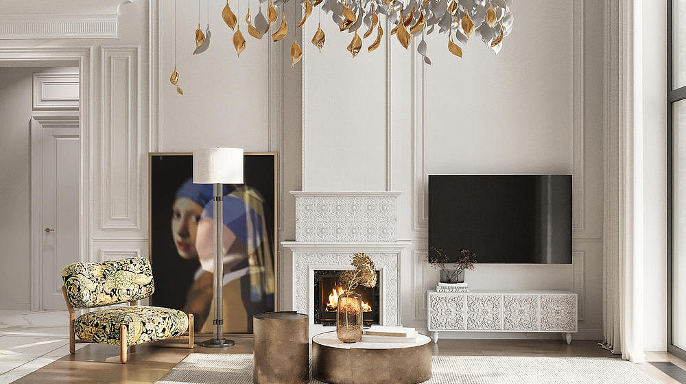 Дом в Сестрорецке