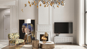 Дом в Сестрорецке