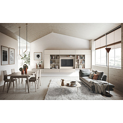 Стул обеденный Scandola