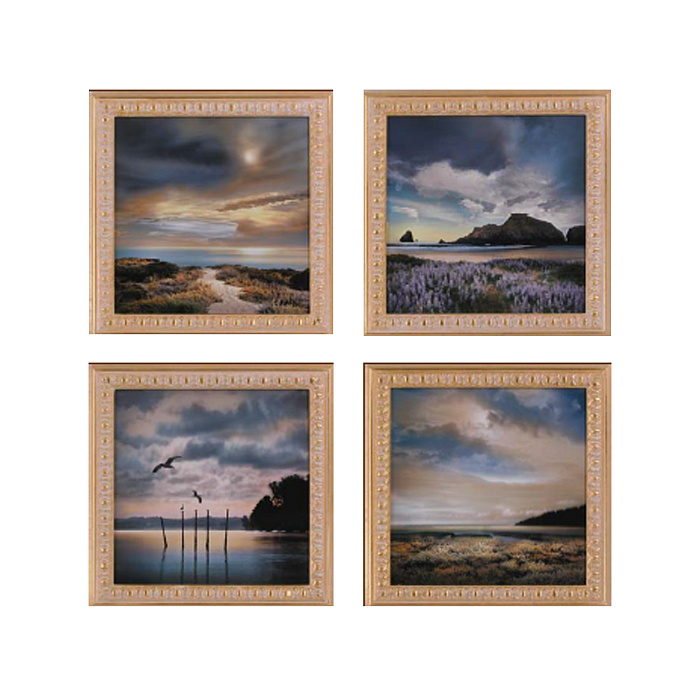 Картины "Очарование небес"