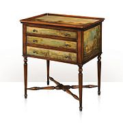 Комод "Аркадия"