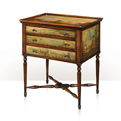 Комод "Аркадия"