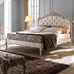 Спальня "Сильвано Грифони"