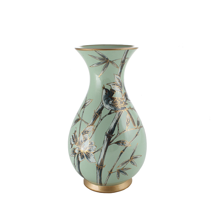 Ваза "Восточный мотив"