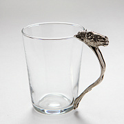 Стакан для воды "Лошадь"