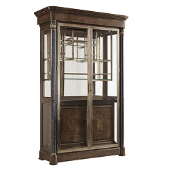 Витрина "Лэндмарк"