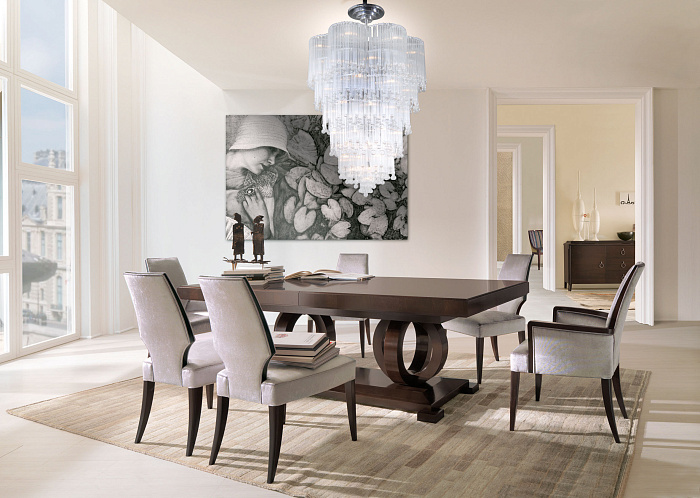 Столовая группа "Сельва"