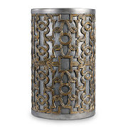 Столик в форме барабана "Джиа"