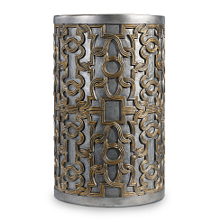 Столик в форме барабана "Джиа"