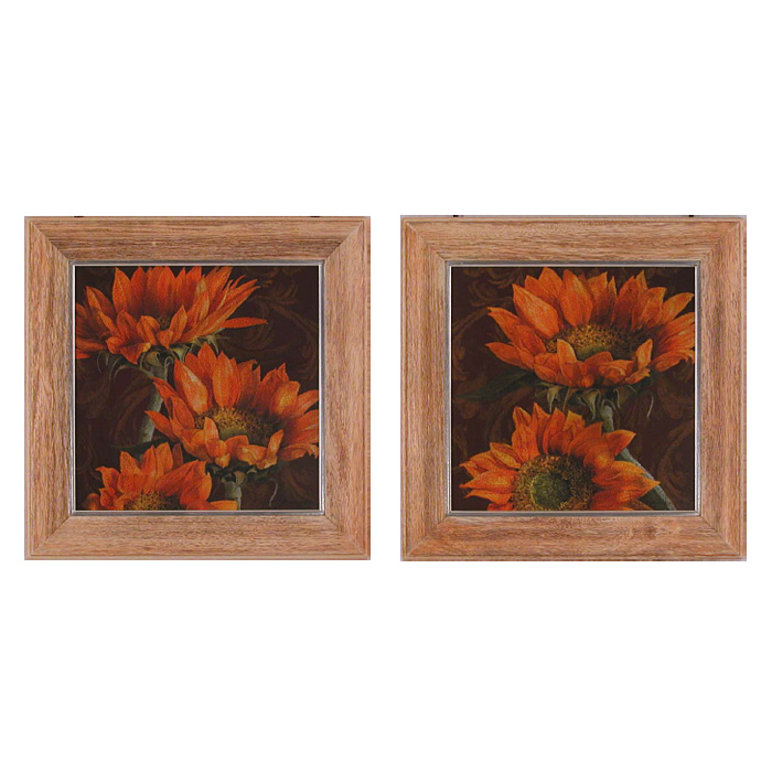 Картины "Подсолнухи"