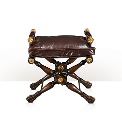 Банкетка "Старая Англия"