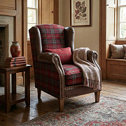 Кресло "Корнер Рэд"