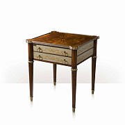 Столик "Волны прибоя"