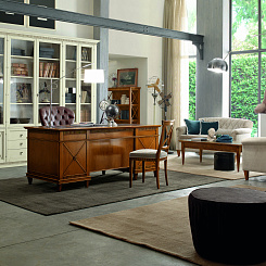 Кабинет "Дезидери"