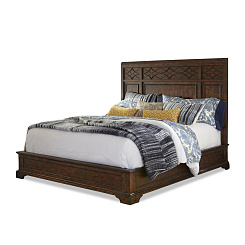 Кровать "Триша" KingSize