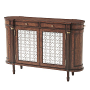 Комод "Французский цветок"