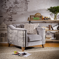 Кресло "Калькута"