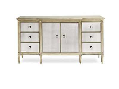 Комоды в американском стиле