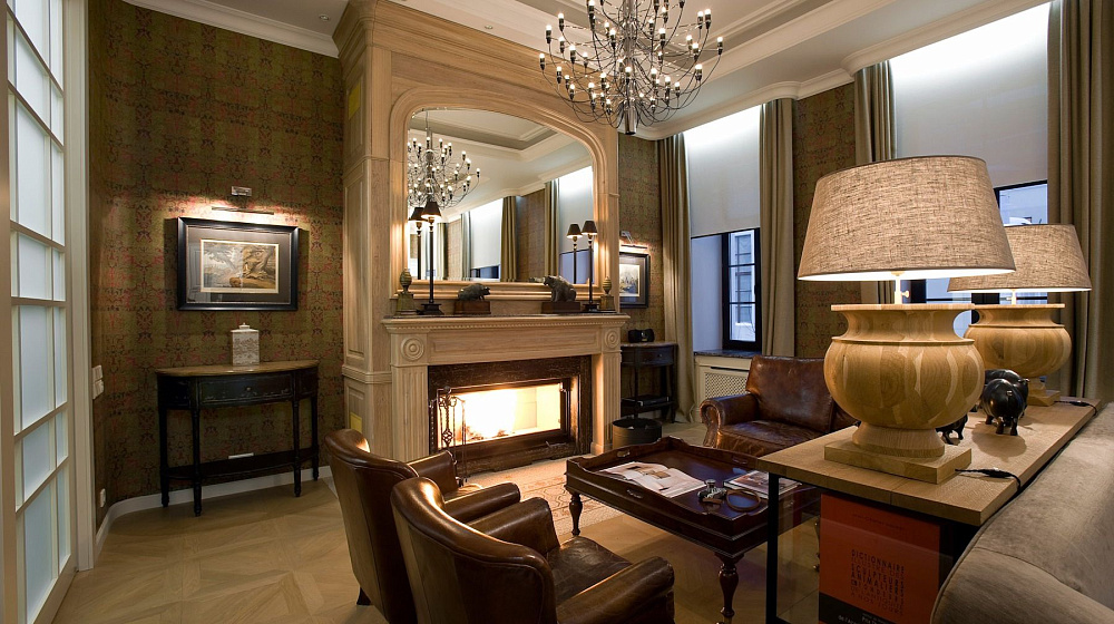 Садовое кольцо, Дом Булгакова