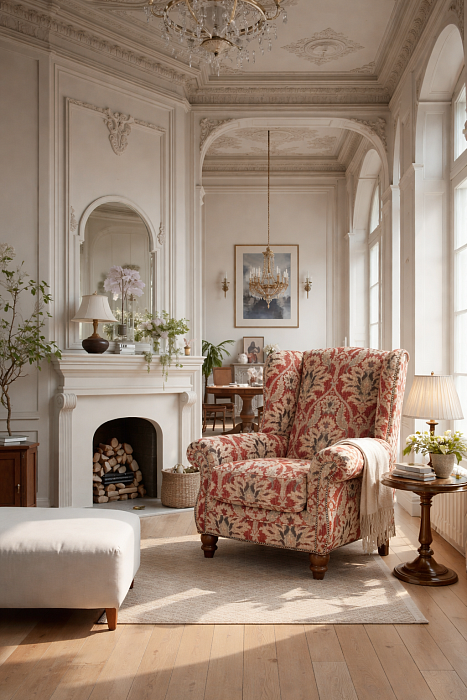 Кресло "Иствуд Энигма"