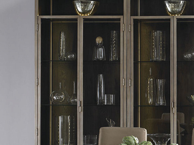 Витрины в стиле лофт