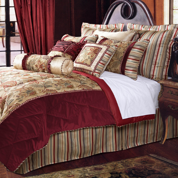 Комплект "Демпси"