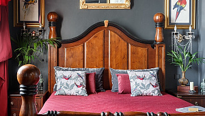 Новая жизнь петербургской коммуналки