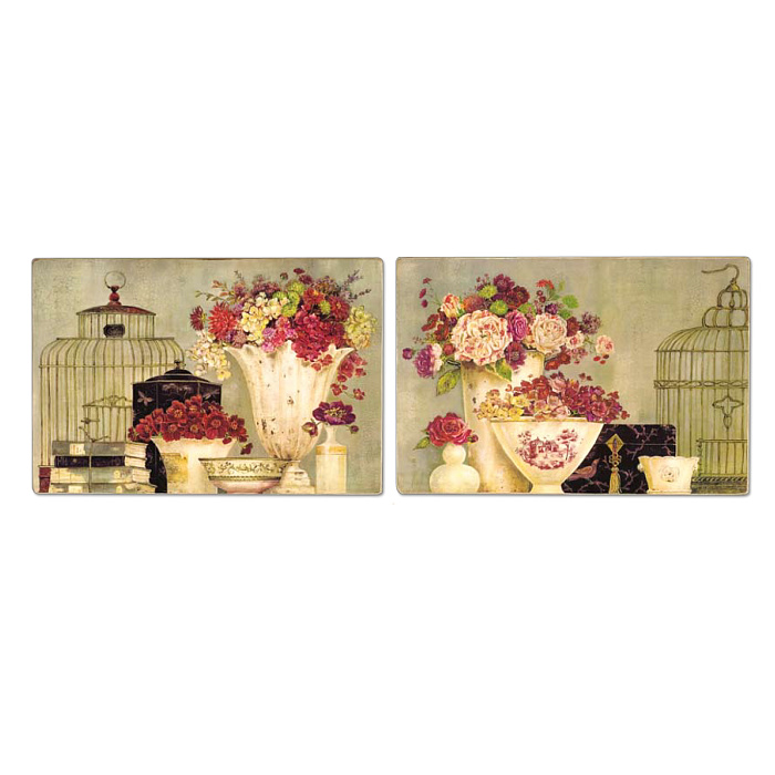 Картина "Цветы Прованса"