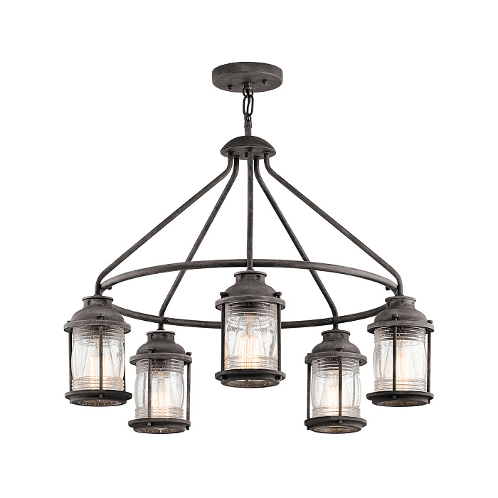 Подвесной фонарь