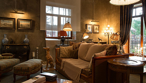 Проект «Новогорск-7» г. Химки