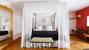 Отель "Три сестры" (Эстония, Таллин)