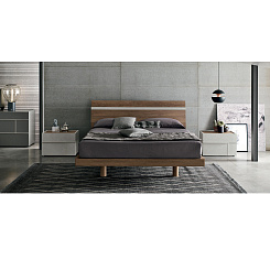 Кровать JOKER