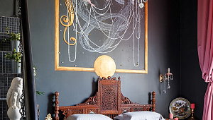 Новая жизнь петербургской коммуналки