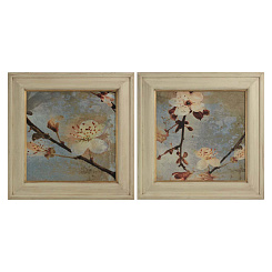 Картины "Нежный ветерок"