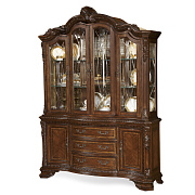 Витрина "Старый Свет"