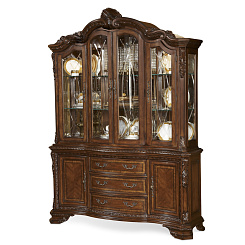 Витрина "Старый Свет"