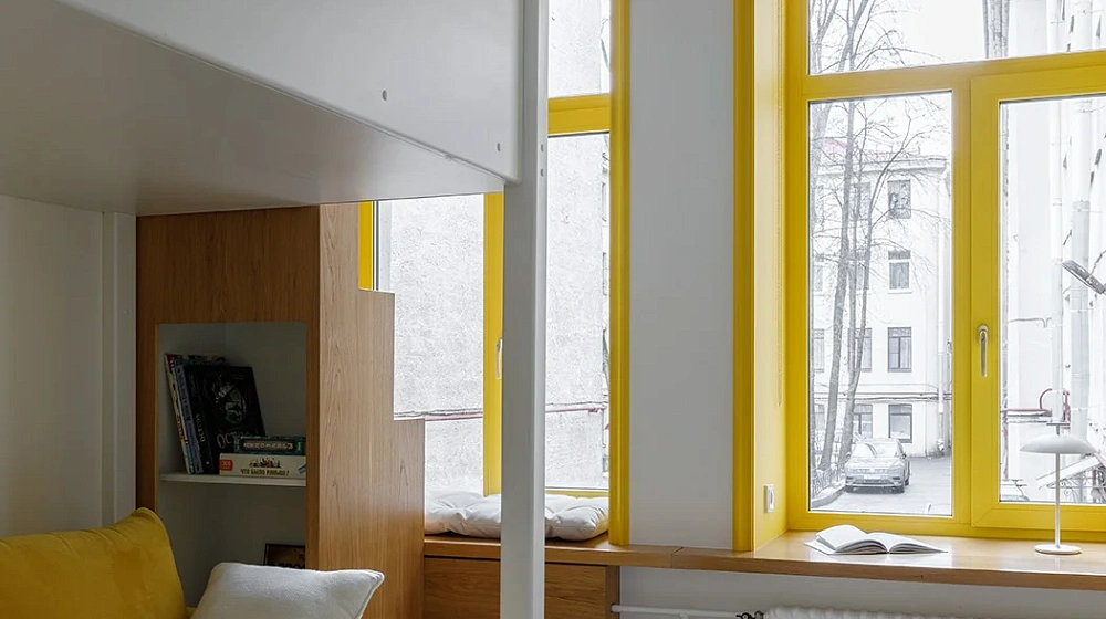 Типичный Питер